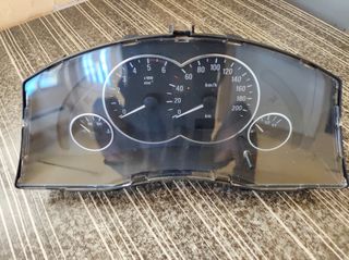 Opel Corsa C κοντέρ 13140265MN