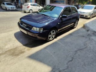 Audi A3 2002 1.8T-thumb-1