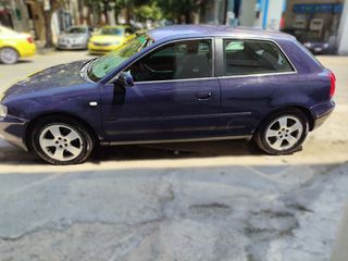 Audi A3 2002 1.8T-thumb-2