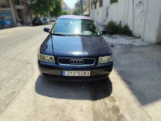 Audi A3 2002 1.8T-thumb-3