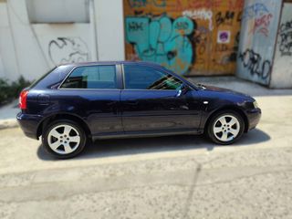 Audi A3 2002 1.8T-thumb-4