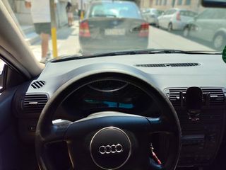 Audi A3 2002 1.8T-thumb-5