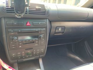 Audi A3 2002 1.8T-thumb-6