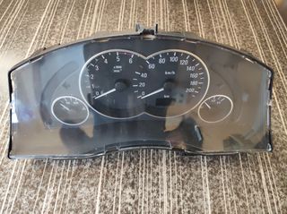 Opel corsa c meriva A κοντέρ 13173381XT