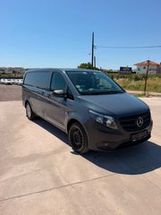 Mercedes-Benz Vito 2021 E Vito-thumb-1