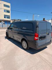 Mercedes-Benz Vito 2021 E Vito-thumb-3