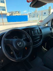 Mercedes-Benz Vito 2021 E Vito-thumb-4