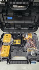DEWALT DCF850 ΠΑΛΜΙΚΟ ΚΑΤΣΑΒΙΔΙ ΜΠΑΤΑΡΙΑΣ 2x5A 18V