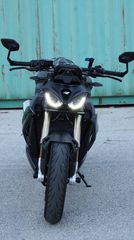 Bmw S 1000 R 2025 Dynamic/Comfort Pack M accessories-thumb-23