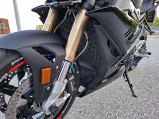 Bmw S 1000 R 2025 Dynamic/Comfort Pack M accessories-thumb-5