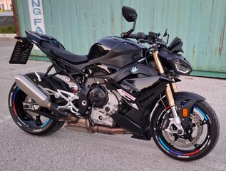 Bmw S 1000 R 2025 Dynamic/Comfort Pack M accessories-thumb-26