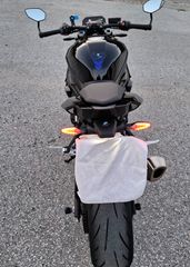 Bmw S 1000 R 2025 Dynamic/Comfort Pack M accessories-thumb-3