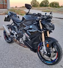 Bmw S 1000 R 2025 Dynamic/Comfort Pack M accessories-thumb-22