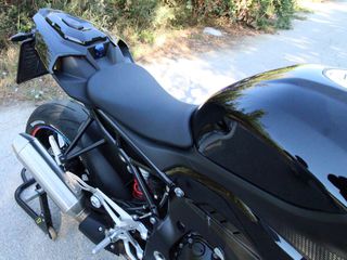 Bmw S 1000 R 2025 Dynamic/Comfort Pack M accessories-thumb-11