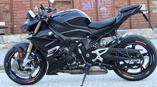 Bmw S 1000 R 2025 Dynamic/Comfort Pack M accessories-thumb-27