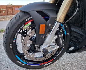 Bmw S 1000 R 2025 Dynamic/Comfort Pack M accessories-thumb-7