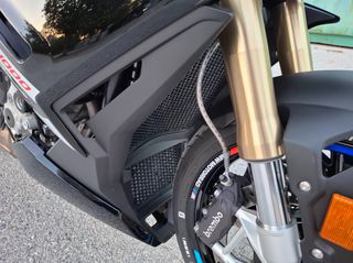 Bmw S 1000 R 2025 Dynamic/Comfort Pack M accessories-thumb-4