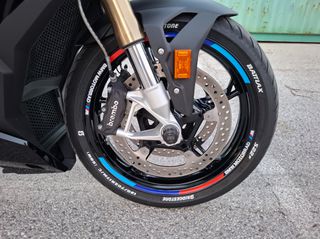 Bmw S 1000 R 2025 Dynamic/Comfort Pack M accessories-thumb-9