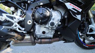 Bmw S 1000 R 2025 Dynamic/Comfort Pack M accessories-thumb-14