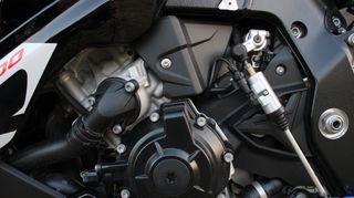 Bmw S 1000 R 2025 Dynamic/Comfort Pack M accessories-thumb-15