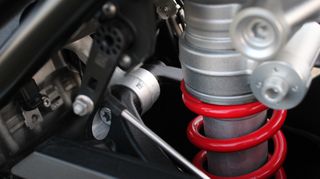 Bmw S 1000 R 2025 Dynamic/Comfort Pack M accessories-thumb-20
