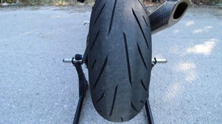 Bmw S 1000 R 2025 Dynamic/Comfort Pack M accessories-thumb-21