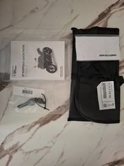 Bmw S 1000 R 2025 Dynamic/Comfort Pack M accessories-thumb-29