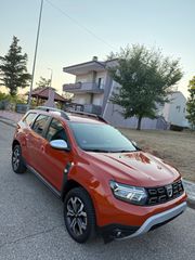 Dacia Duster 2022 1.3cc 4X4 PRESTIGE *NAVI*START-STOP*ΚΑΜΕΡΑ*FULL EXTRA!!!-thumb-1