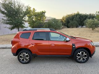 Dacia Duster 2022 1.3cc 4X4 PRESTIGE *NAVI*START-STOP*ΚΑΜΕΡΑ*FULL EXTRA!!!-thumb-5