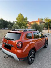 Dacia Duster 2022 1.3cc 4X4 PRESTIGE *NAVI*START-STOP*ΚΑΜΕΡΑ*FULL EXTRA!!!-thumb-6
