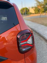 Dacia Duster 2022 1.3cc 4X4 PRESTIGE *NAVI*START-STOP*ΚΑΜΕΡΑ*FULL EXTRA!!!-thumb-9