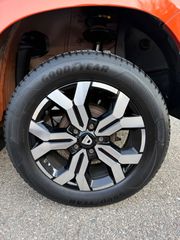 Dacia Duster 2022 1.3cc 4X4 PRESTIGE *NAVI*START-STOP*ΚΑΜΕΡΑ*FULL EXTRA!!!-thumb-38