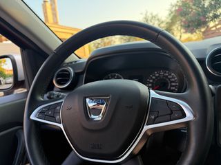 Dacia Duster 2022 1.3cc 4X4 PRESTIGE *NAVI*START-STOP*ΚΑΜΕΡΑ*FULL EXTRA!!!-thumb-39