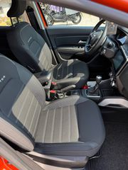 Dacia Duster 2022 1.3cc 4X4 PRESTIGE *NAVI*START-STOP*ΚΑΜΕΡΑ*FULL EXTRA!!!-thumb-46