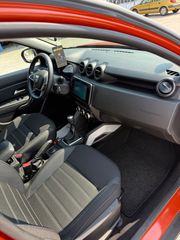 Dacia Duster 2022 1.3cc 4X4 PRESTIGE *NAVI*START-STOP*ΚΑΜΕΡΑ*FULL EXTRA!!!-thumb-47