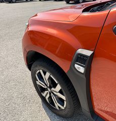 Dacia Duster 2022 1.3cc 4X4 PRESTIGE *NAVI*START-STOP*ΚΑΜΕΡΑ*FULL EXTRA!!!-thumb-45
