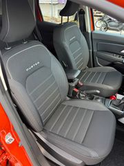 Dacia Duster 2022 1.3cc 4X4 PRESTIGE *NAVI*START-STOP*ΚΑΜΕΡΑ*FULL EXTRA!!!-thumb-49