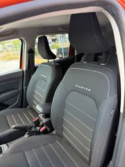 Dacia Duster 2022 1.3cc 4X4 PRESTIGE *NAVI*START-STOP*ΚΑΜΕΡΑ*FULL EXTRA!!!-thumb-50