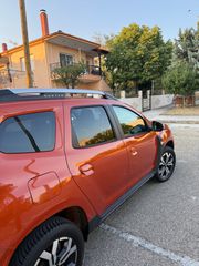 Dacia Duster 2022 1.3cc 4X4 PRESTIGE *NAVI*START-STOP*ΚΑΜΕΡΑ*FULL EXTRA!!!-thumb-12