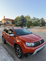 Dacia Duster 2022 1.3cc 4X4 PRESTIGE *NAVI*START-STOP*ΚΑΜΕΡΑ*FULL EXTRA!!!-thumb-13