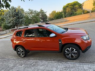 Dacia Duster 2022 1.3cc 4X4 PRESTIGE *NAVI*START-STOP*ΚΑΜΕΡΑ*FULL EXTRA!!!-thumb-14