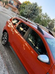 Dacia Duster 2022 1.3cc 4X4 PRESTIGE *NAVI*START-STOP*ΚΑΜΕΡΑ*FULL EXTRA!!!-thumb-15