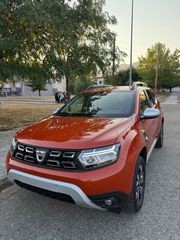 Dacia Duster 2022 1.3cc 4X4 PRESTIGE *NAVI*START-STOP*ΚΑΜΕΡΑ*FULL EXTRA!!!-thumb-17