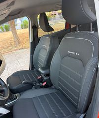 Dacia Duster 2022 1.3cc 4X4 PRESTIGE *NAVI*START-STOP*ΚΑΜΕΡΑ*FULL EXTRA!!!-thumb-20