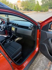 Dacia Duster 2022 1.3cc 4X4 PRESTIGE *NAVI*START-STOP*ΚΑΜΕΡΑ*FULL EXTRA!!!-thumb-21