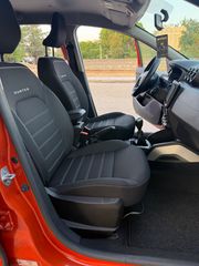 Dacia Duster 2022 1.3cc 4X4 PRESTIGE *NAVI*START-STOP*ΚΑΜΕΡΑ*FULL EXTRA!!!-thumb-22