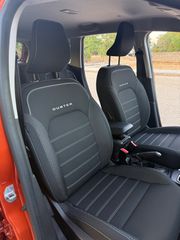 Dacia Duster 2022 1.3cc 4X4 PRESTIGE *NAVI*START-STOP*ΚΑΜΕΡΑ*FULL EXTRA!!!-thumb-23