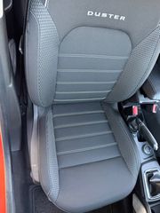 Dacia Duster 2022 1.3cc 4X4 PRESTIGE *NAVI*START-STOP*ΚΑΜΕΡΑ*FULL EXTRA!!!-thumb-24