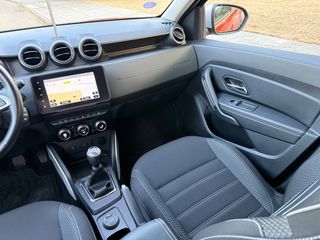 Dacia Duster 2022 1.3cc 4X4 PRESTIGE *NAVI*START-STOP*ΚΑΜΕΡΑ*FULL EXTRA!!!-thumb-27