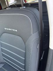 Dacia Duster 2022 1.3cc 4X4 PRESTIGE *NAVI*START-STOP*ΚΑΜΕΡΑ*FULL EXTRA!!!-thumb-28